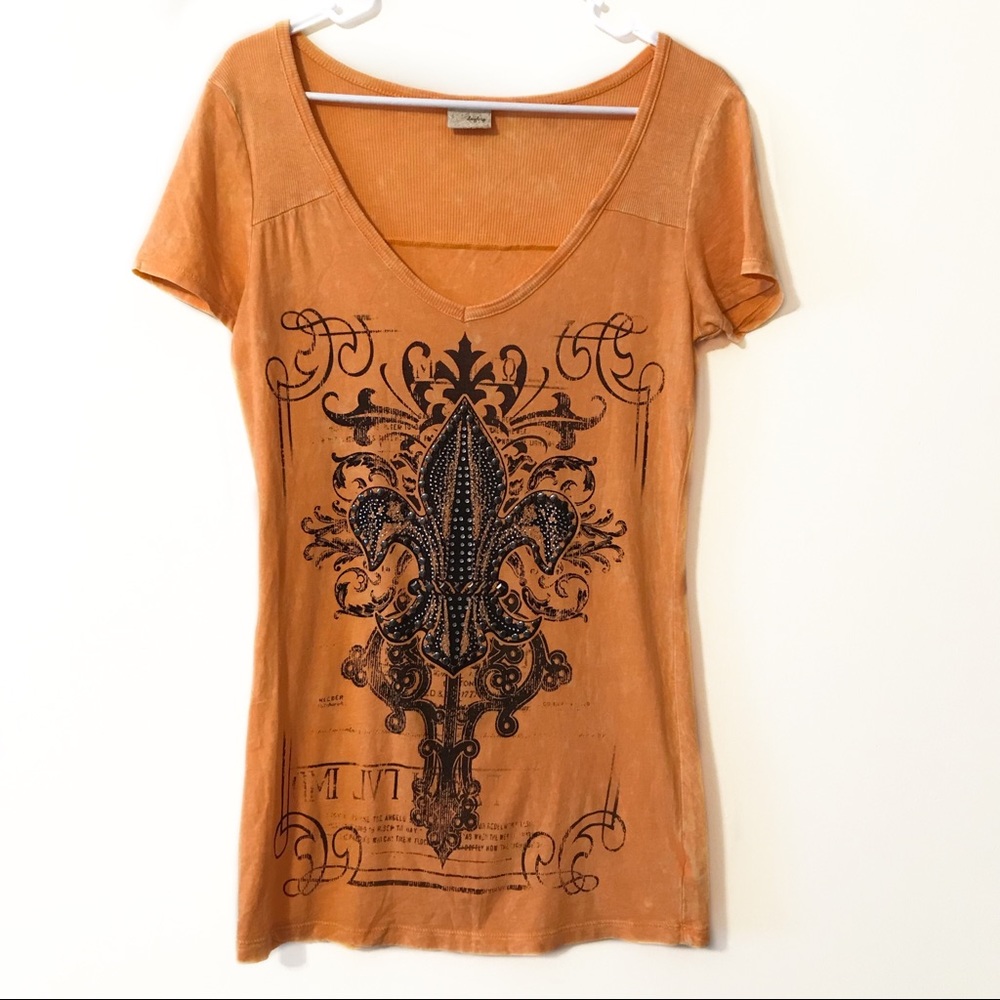 Daytrip | graphic short sleeve tee